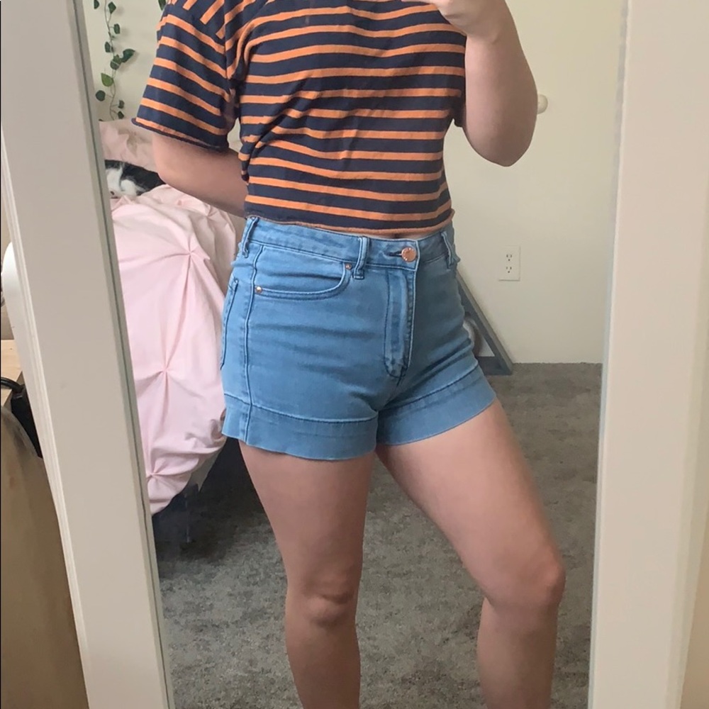 Forever 21 Shorts